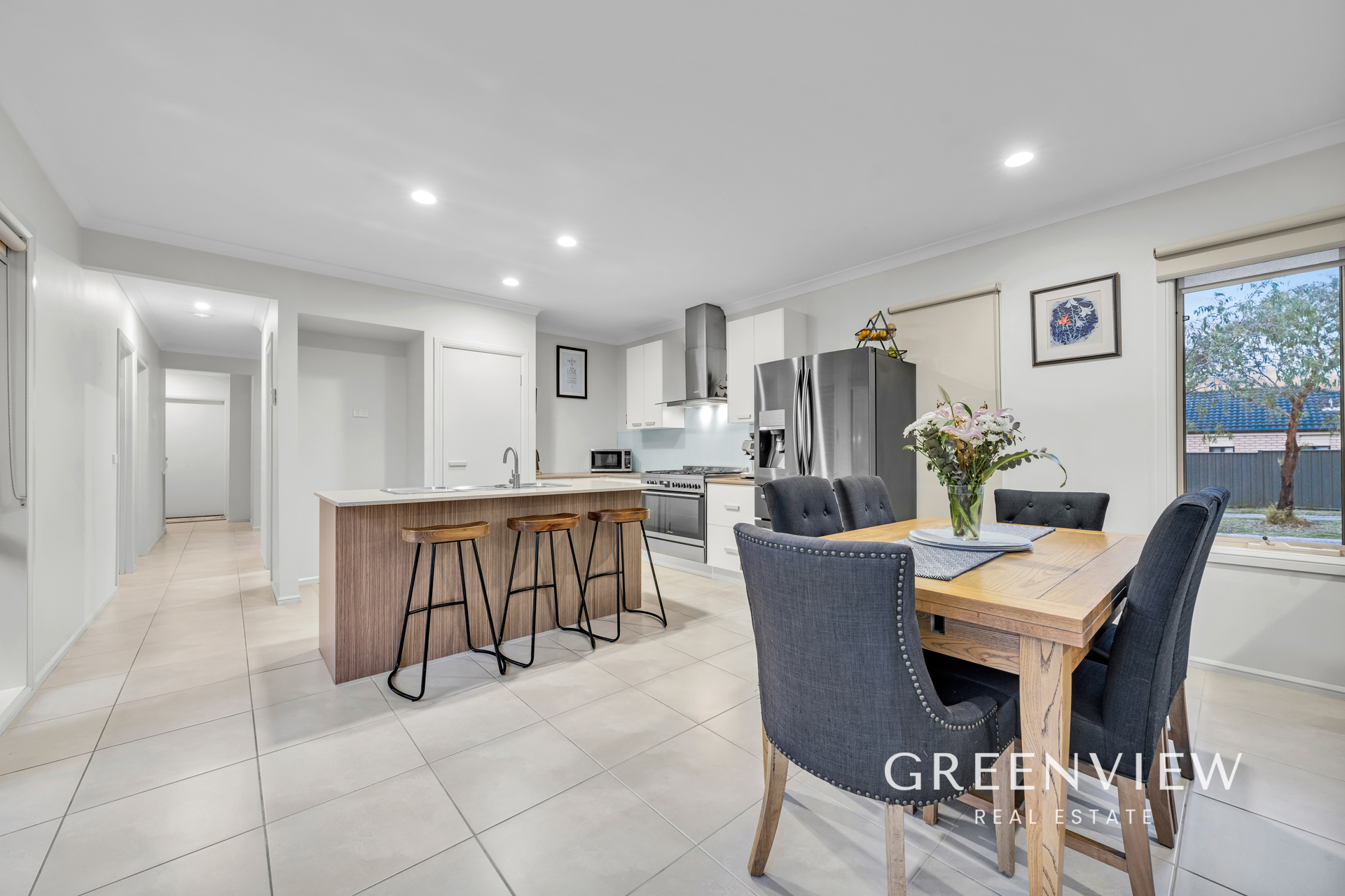 70 ALISMA BVD, CRANBOURNE NORTH VIC 3977, 0部屋, 0バスルーム, House