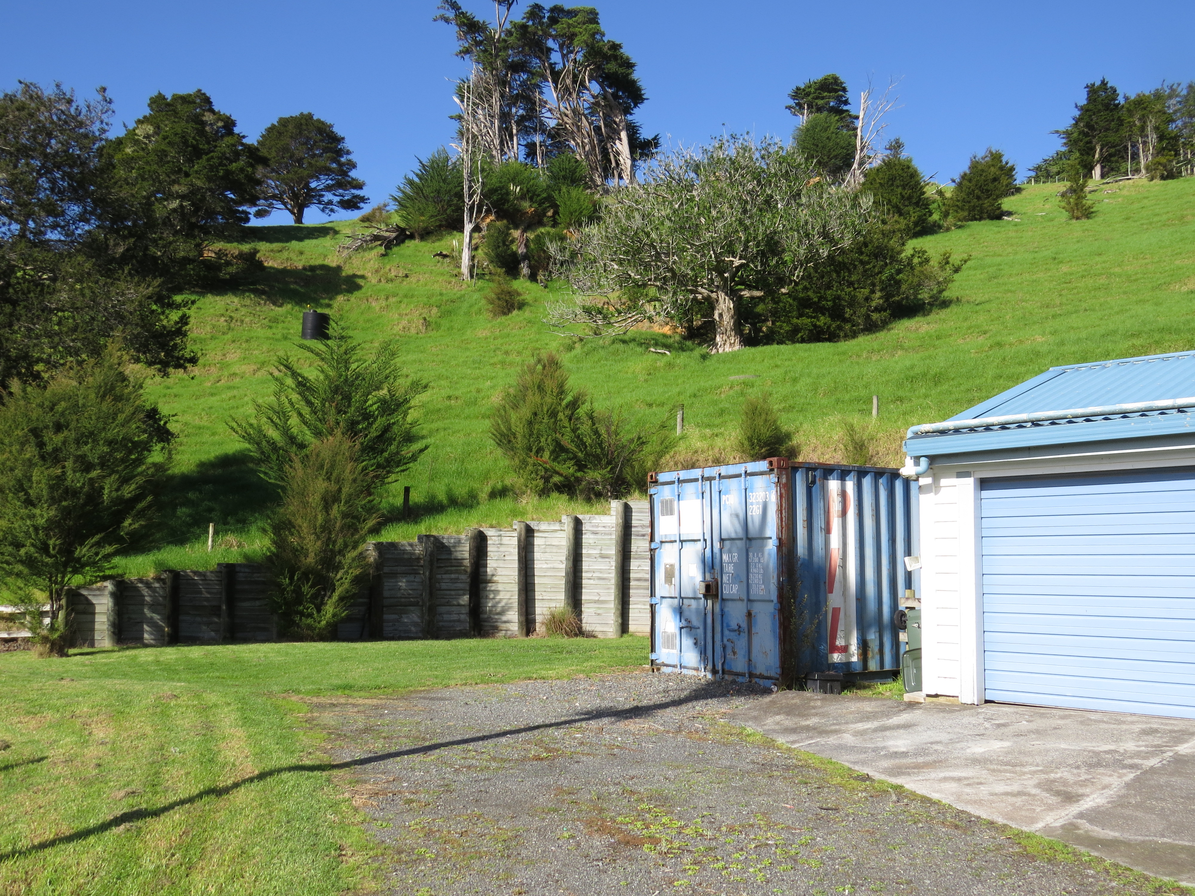 664 Whananaki South Road, Whananaki, Whangarei, 2 રૂમ, 0 બાથરૂમ