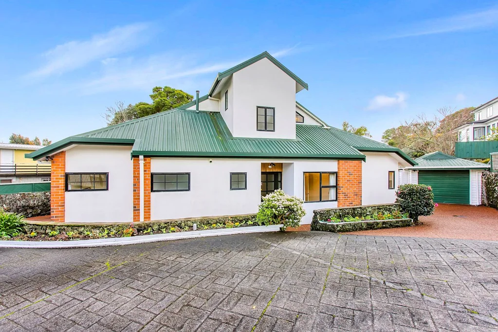 Lot 3/51 Grange Road, Mt Eden, Auckland City, Auckland
