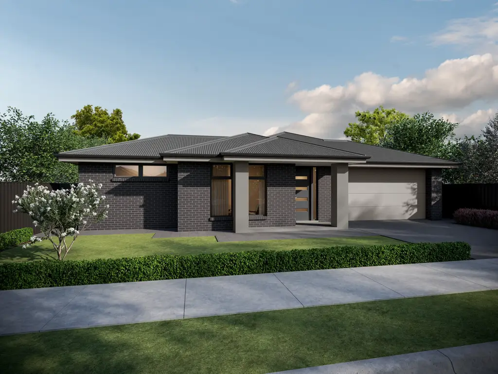 Roseworthy 5Habitaciones Your brand-new, move-in-ready home without the wait!