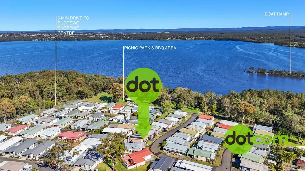 126/314 Buff Point Avenue, Buff Point, NSW 2262