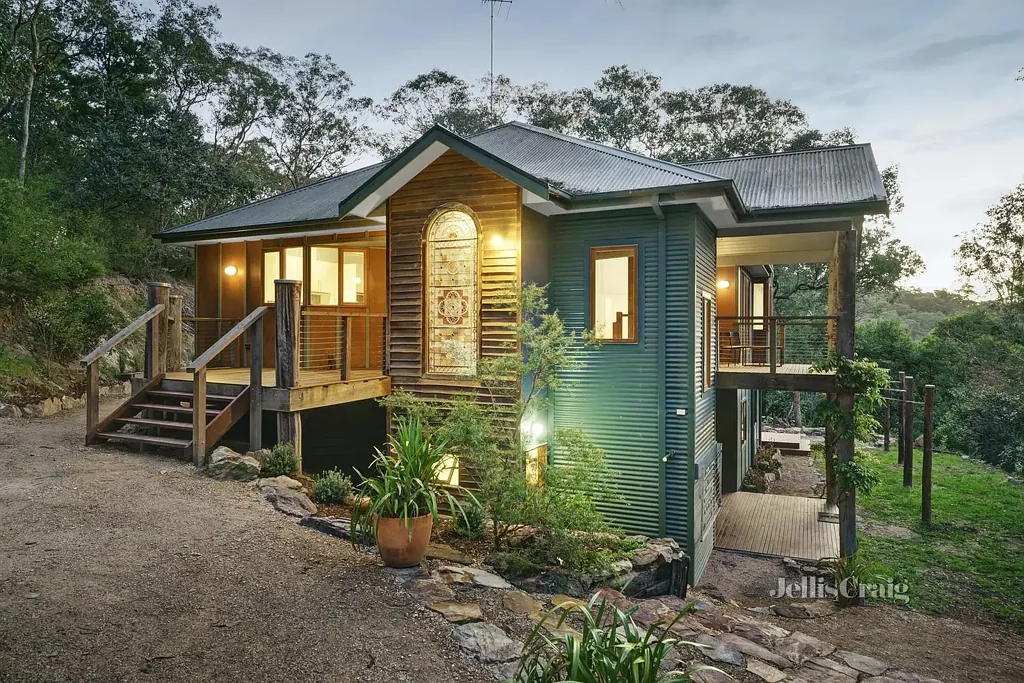 18 Webb Street, Warrandyte, VIC 3113