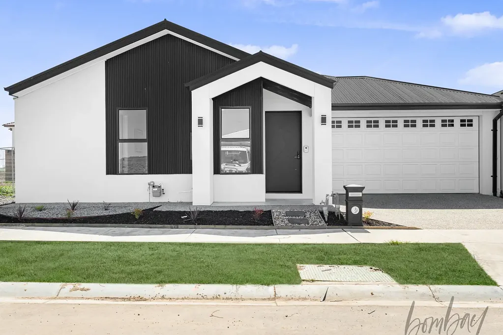 Mickleham 4ਬੈੱਡਰੂਮ Luxury Without Compromise.