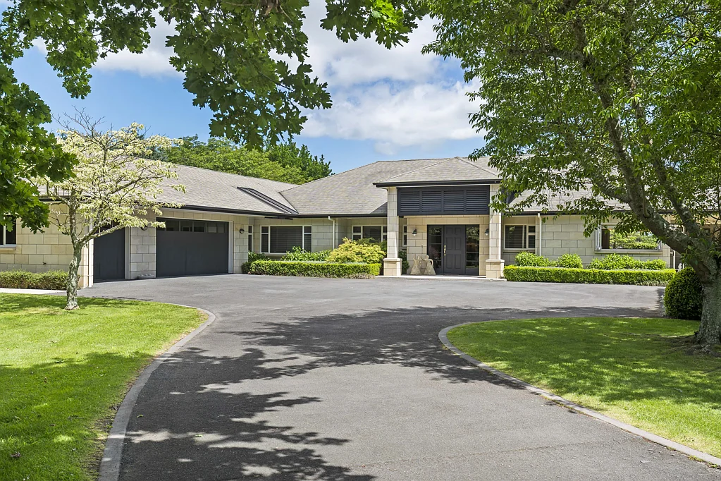 Matamata Private country masterpiece