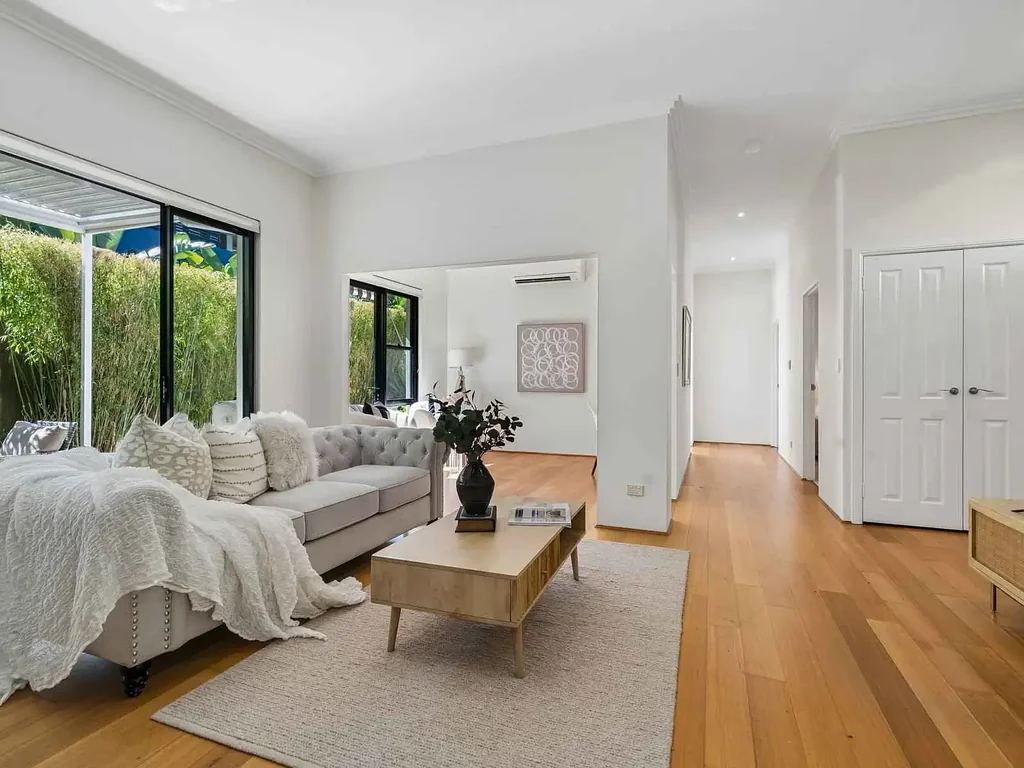 Northbridge 2 Bedroom Boutique North Facing Over 55’s Apartment with a Townhouse Feel