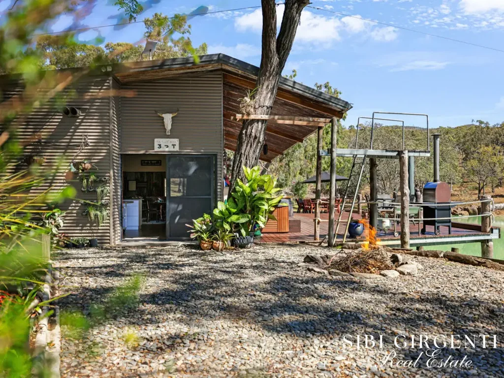 LOT 936 Oaky Valley, Mutchilba, QLD 4872