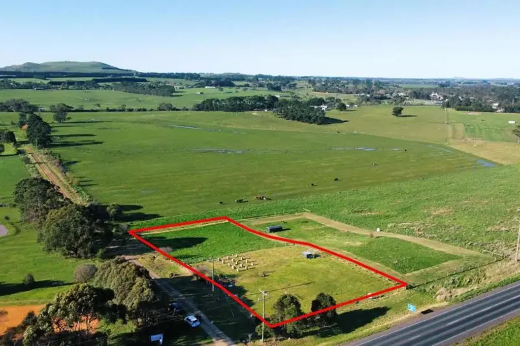 Panmure  Your Ideal Rural Retreat