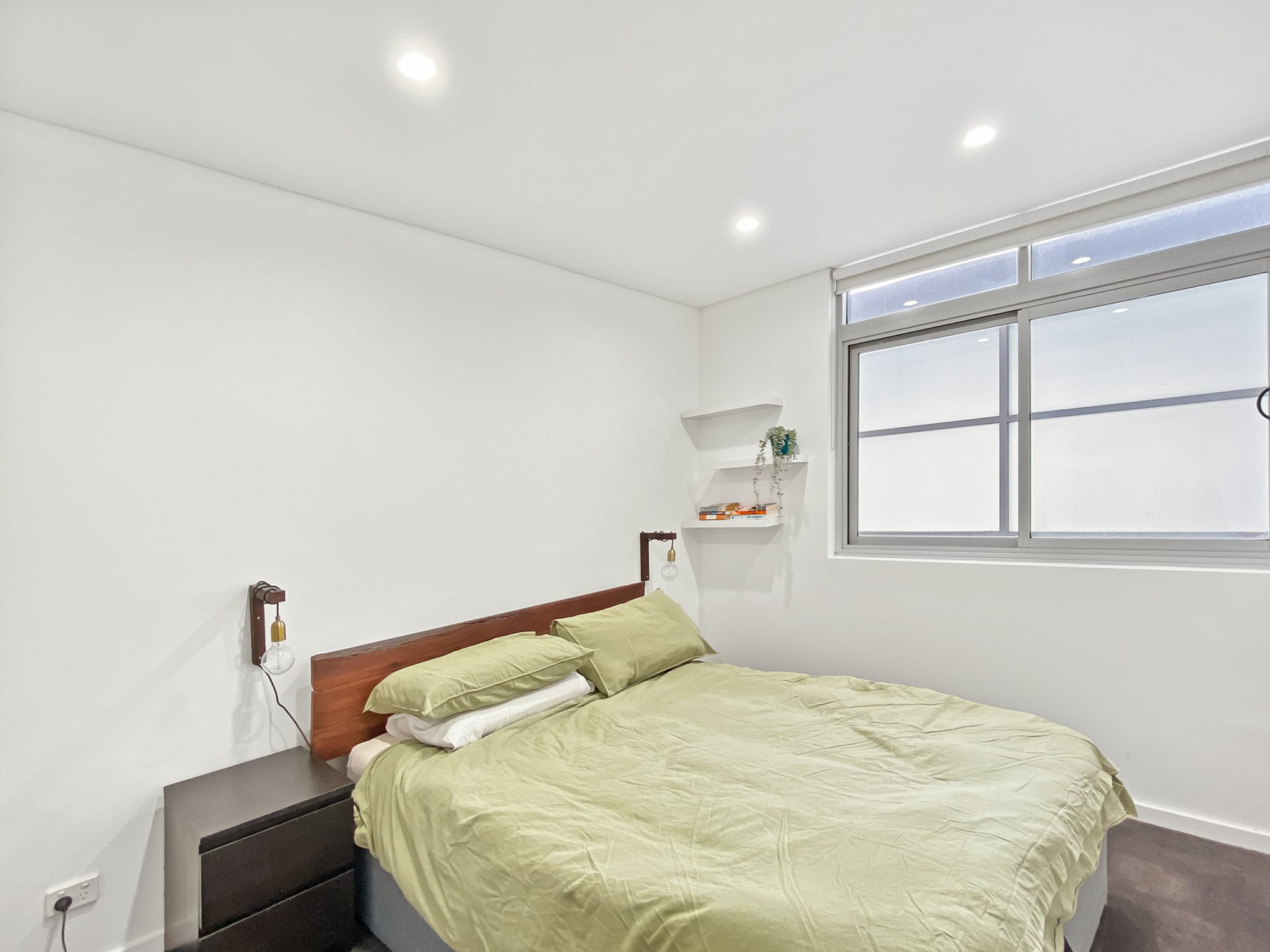 ARIA UNIT 4 90 TENNYSON RD, MORTLAKE NSW 2137, 0房, 0浴, Unit