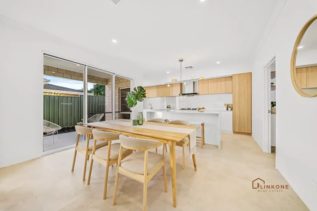 Bull Creek 4房  Brand New Quality Home Built by Exceptional Homes