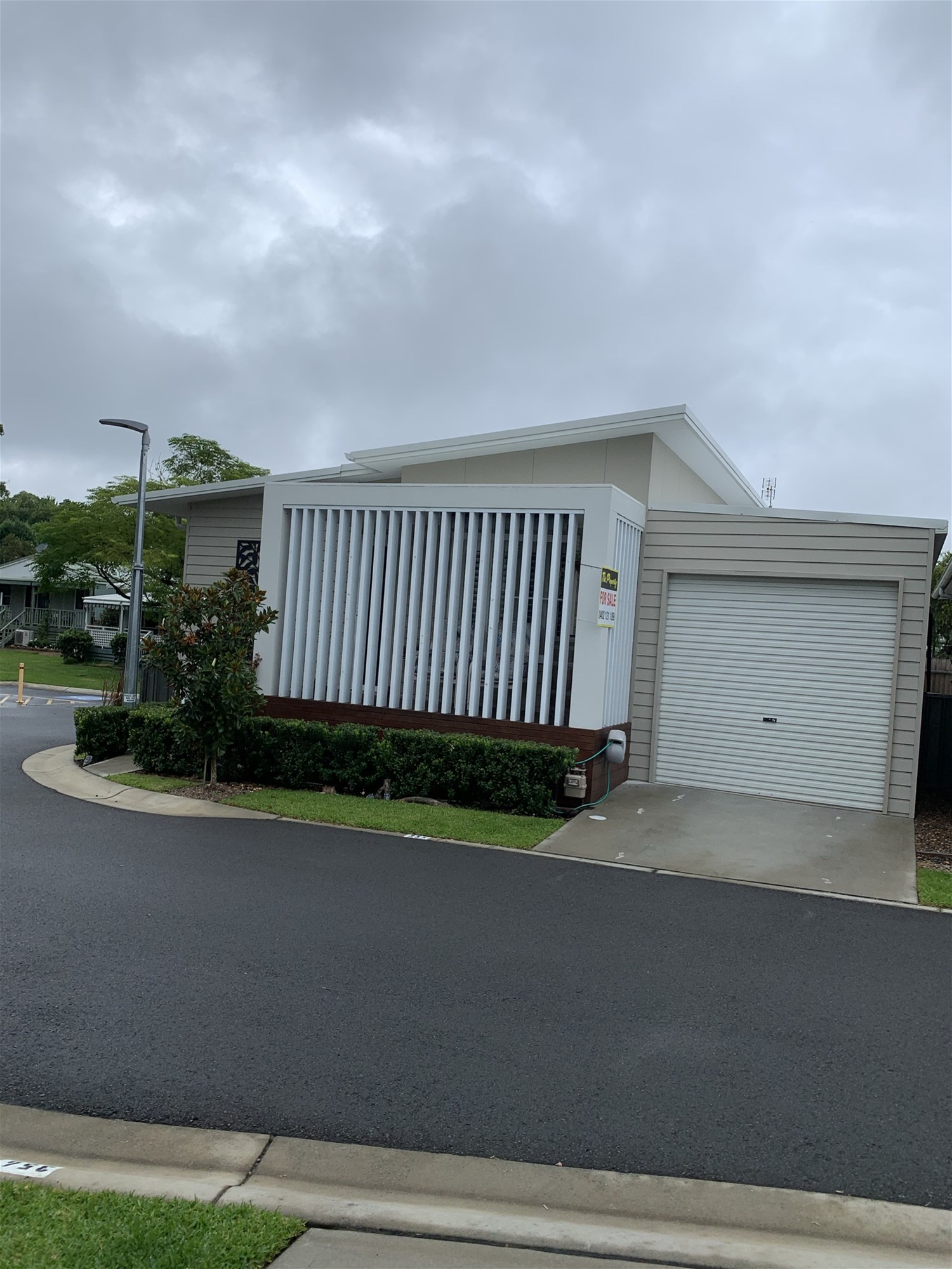 THE GRANGE VILLAGE UNIT 63 4 GIMBERTS RD, MORISSET NSW 2264, 0 침실, 0 욕실, House