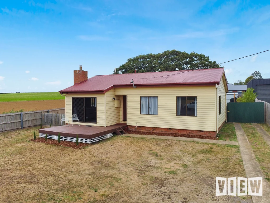 1 Main Street, Cressy, TAS 7302