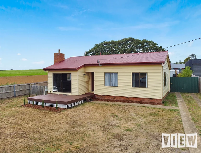 1 Main Street, Cressy, TAS 7302, 3 ਕਮਰੇ, 1 ਬਾਥਰੂਮ, House