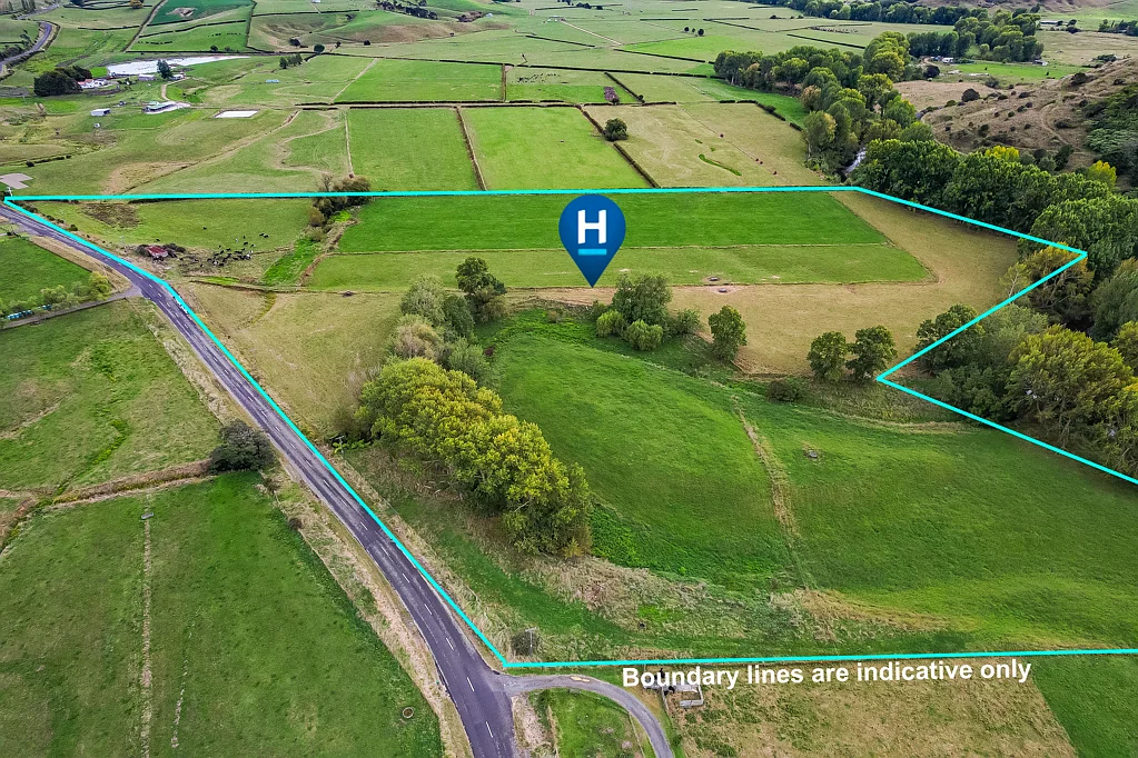 Paeroa Magic Block In Maratoto!