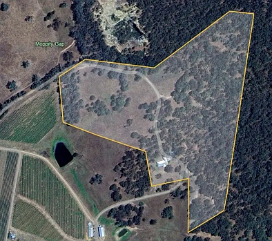 138 Black Range Road, Young, NSW 2594, 0 Kuwarto, 0 Banyo, Lifestyle Property