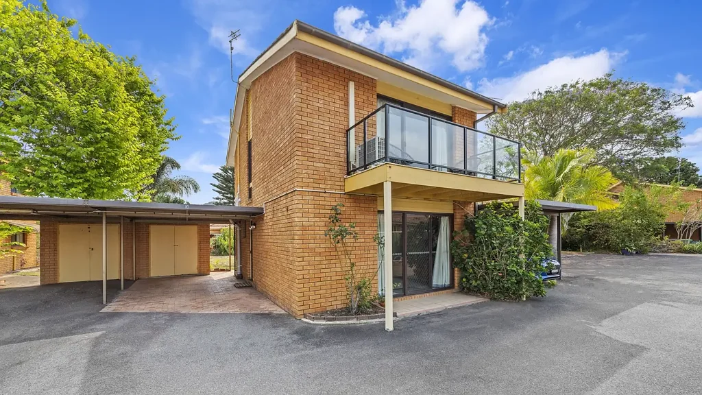 3/32 Pratley Street, Woy Woy, NSW 2256