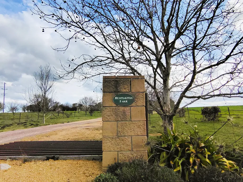 Grenfell 4 Bedroom Main Road Frontage Exposure! Huntington Park 5143 Mid Western Highway