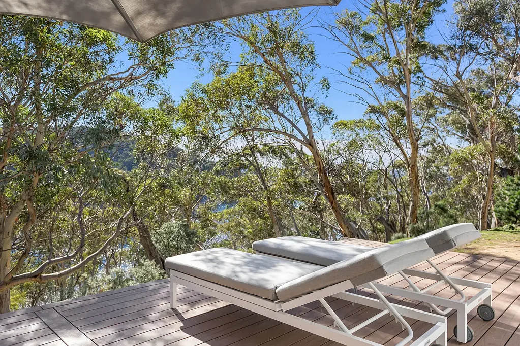 Eucumbene 3房  Secluded Lakeside Retreat