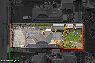 Papatoetoe 4 Bedroom "Suburban Zoning, No Flood Zone & No Red Zone"