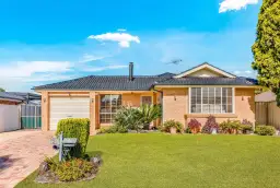 21 TAMWORTH CRES, Hoxton Park