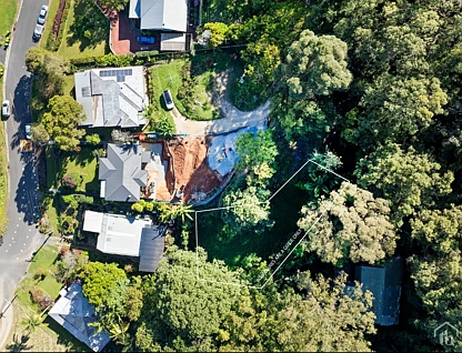 27 Bent Street, Murwillumbah, NSW 2484, 0 ਕਮਰੇ, 0 ਬਾਥਰੂਮ, Section