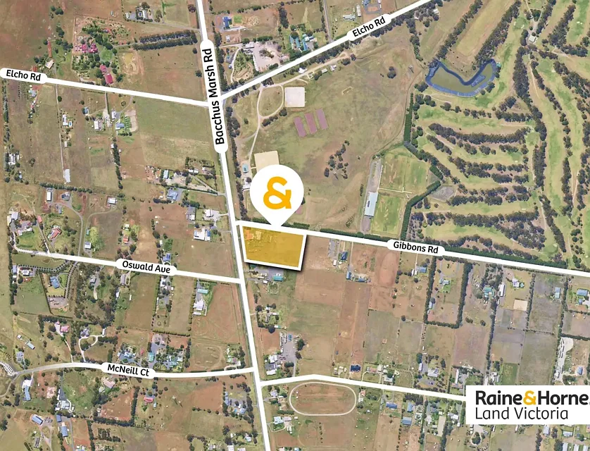 560 Bacchus Marsh Road, Lara, Geelong, 5房, 2浴, Lifestyle Section