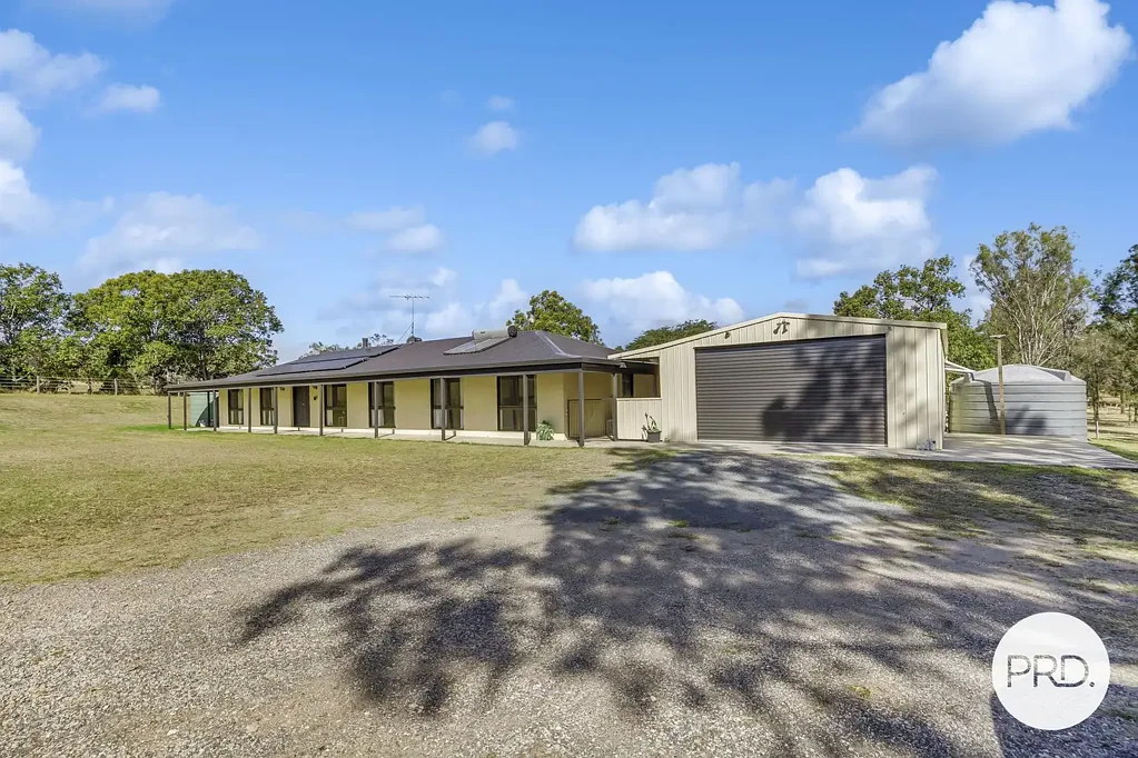 231 Ebenezer Road, Ebenezer, QLD 4340