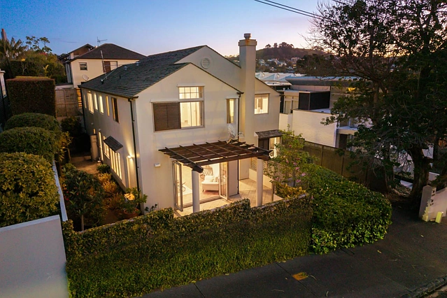 10 Ingram Road, Remuera, Auckland City