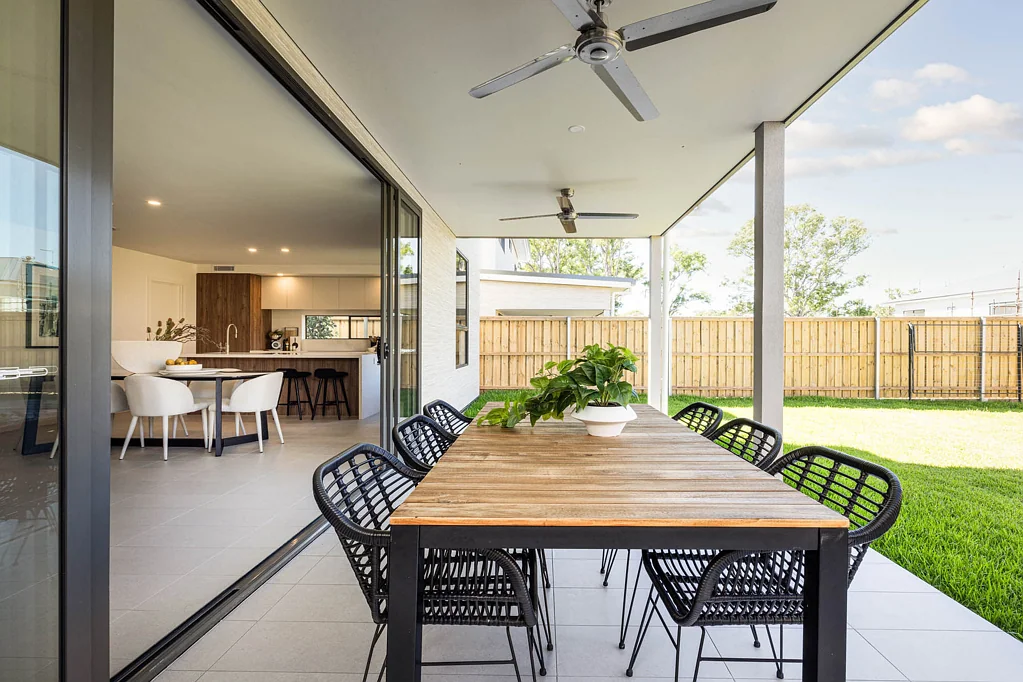 Gables 4Habitaciones Brand New Luxury Home, Ready to Move-in
