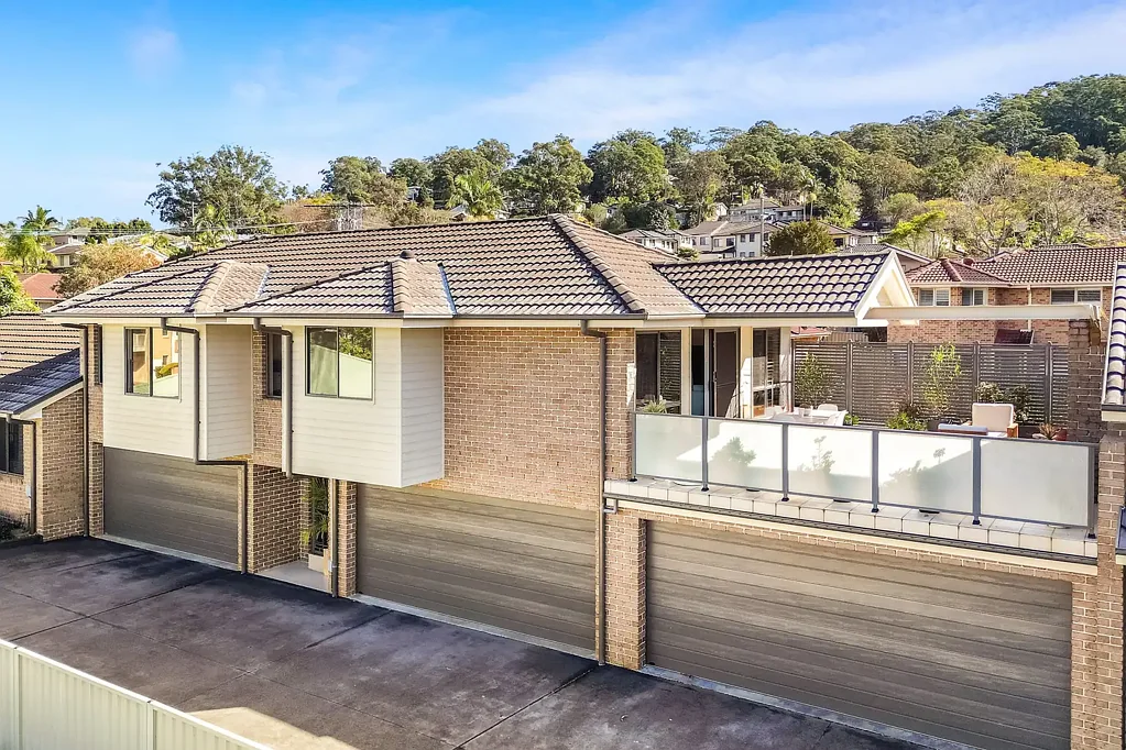 2/31 Boronia Street, East Gosford, NSW 2250