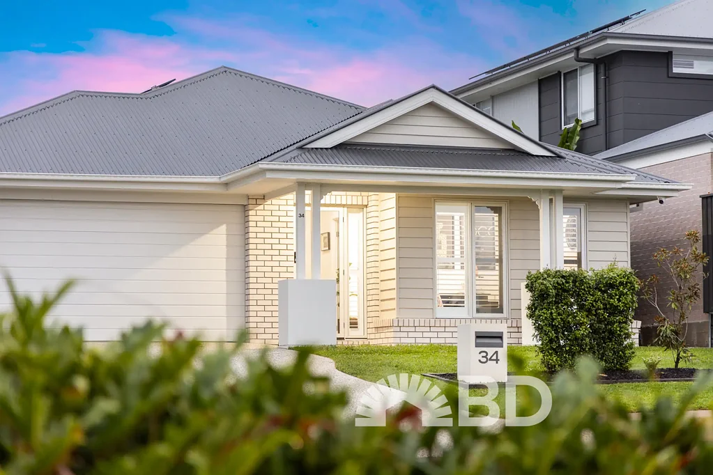34 Side Creek Parade, Narangba, QLD 4504