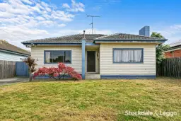 3 Roger Street, Morwell