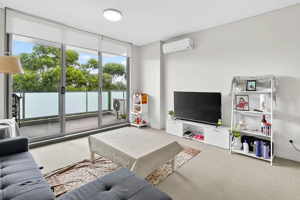501/27 Dressler Court, Merrylands, NSW 2160