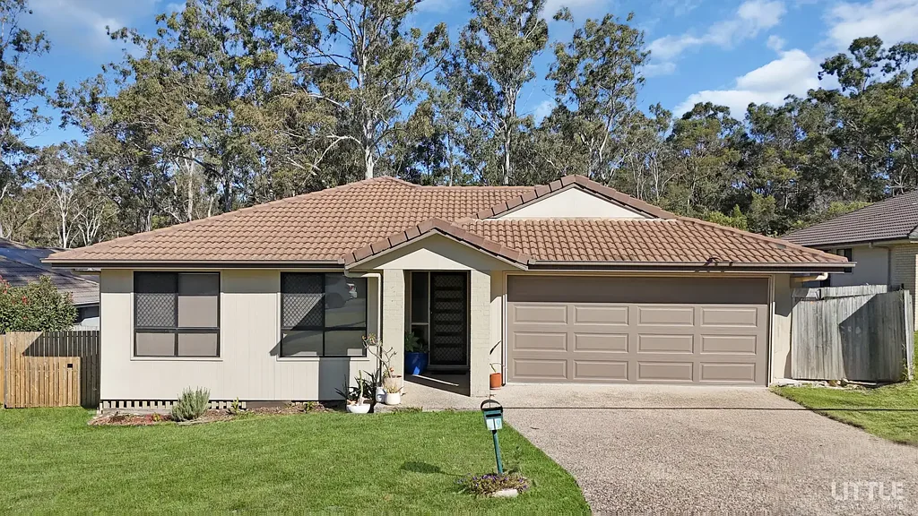 Redbank Plains 4ਬੈੱਡਰੂਮ Charming family home on a large lot