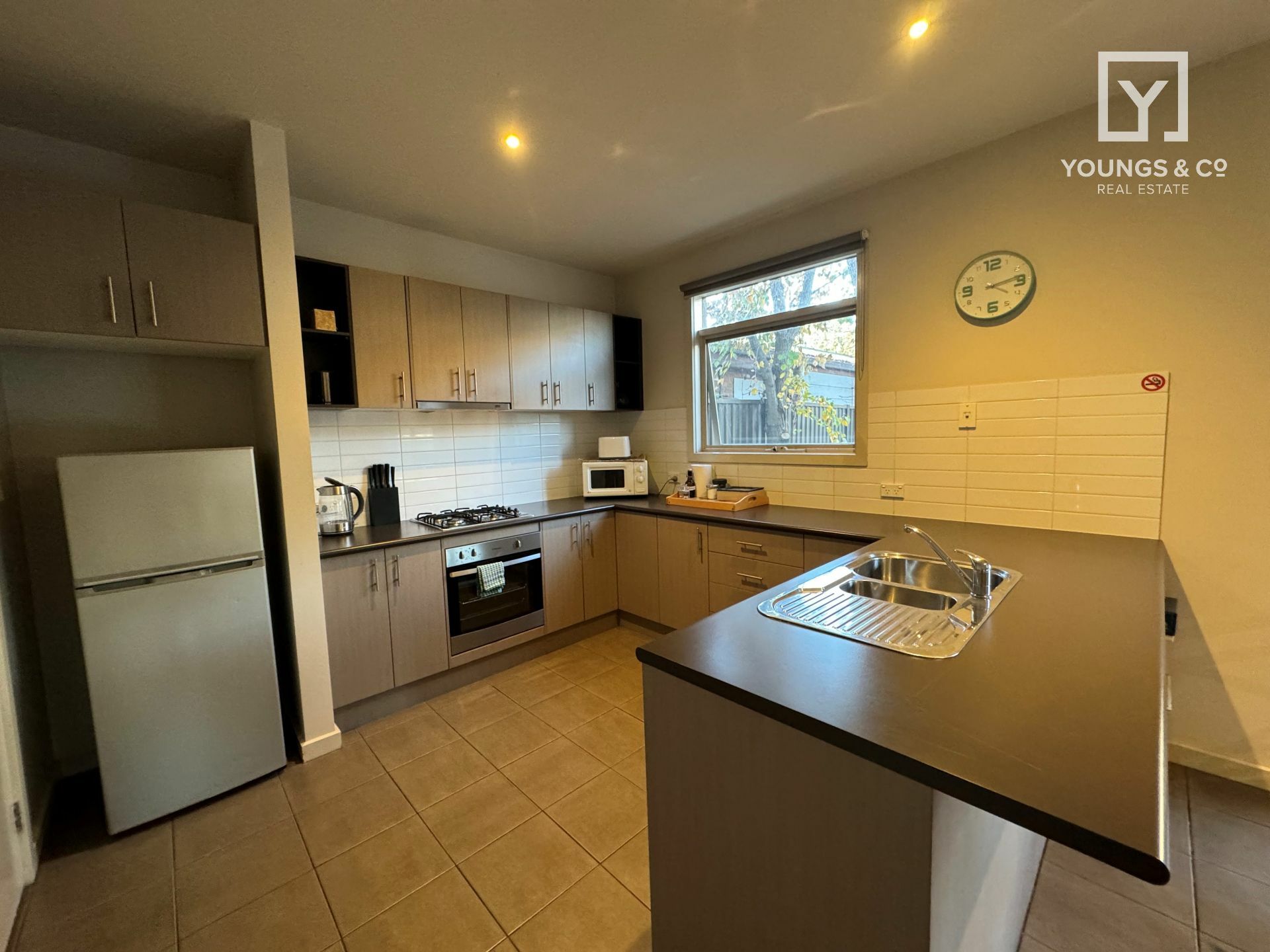 UNIT 5 507 WYNDHAM ST, SHEPPARTON VIC 3630, 0房, 0浴, Townhouse