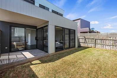 Warrnambool 3房  Contemporary Coastal Living in Warrnambool
