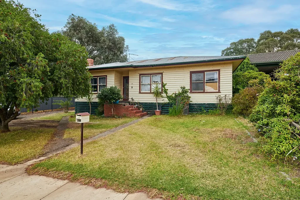 33 Hospital Street, Heathcote, VIC 3523