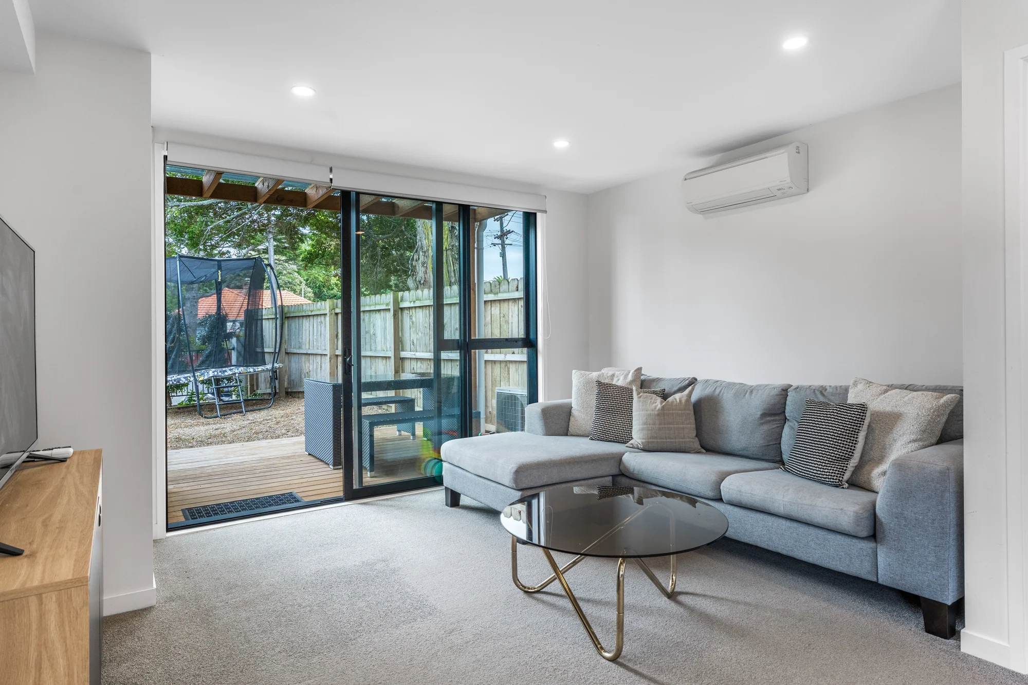2/48 Wallace Road, Papatoetoe, Manukau City, 3 침실, 2 욕실, House