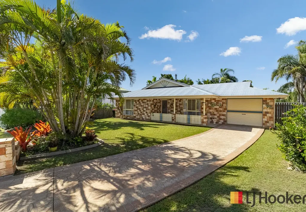 24 Craig Crescent, Pialba, QLD 4655
