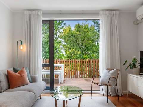 Northcote 3部屋 Charming Northcote Gem - Renovated & Ready!