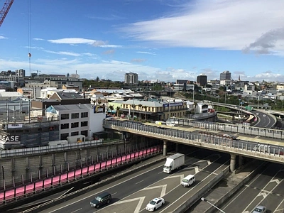 Business  City Centre Zone