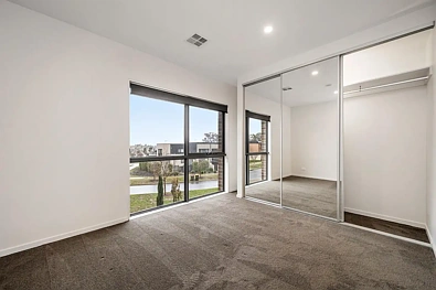 4/181 Sutherland Crescent, Taylor, ACT 2913, 3 habitaciones, 2 baños, Townhouse