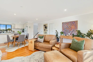 1/32 Berrambool Drive, Merimbula, NSW 2548, 3 Schlafzimmer, 2 Badezimmer, Townhouse