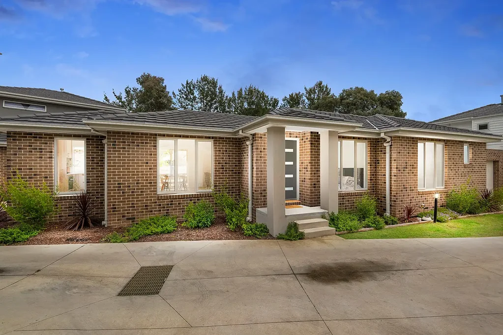 12 Eileen Close, Croydon, VIC 3136