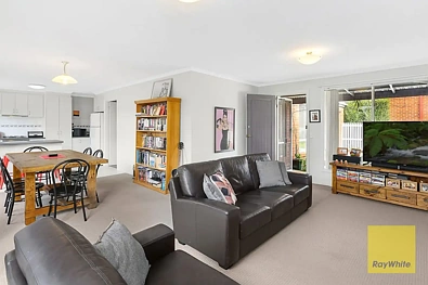 Unit 4/46 PETER STREET, GROVEDALE, 0 ਕਮਰੇ, 0 ਬਾਥਰੂਮ, Unit