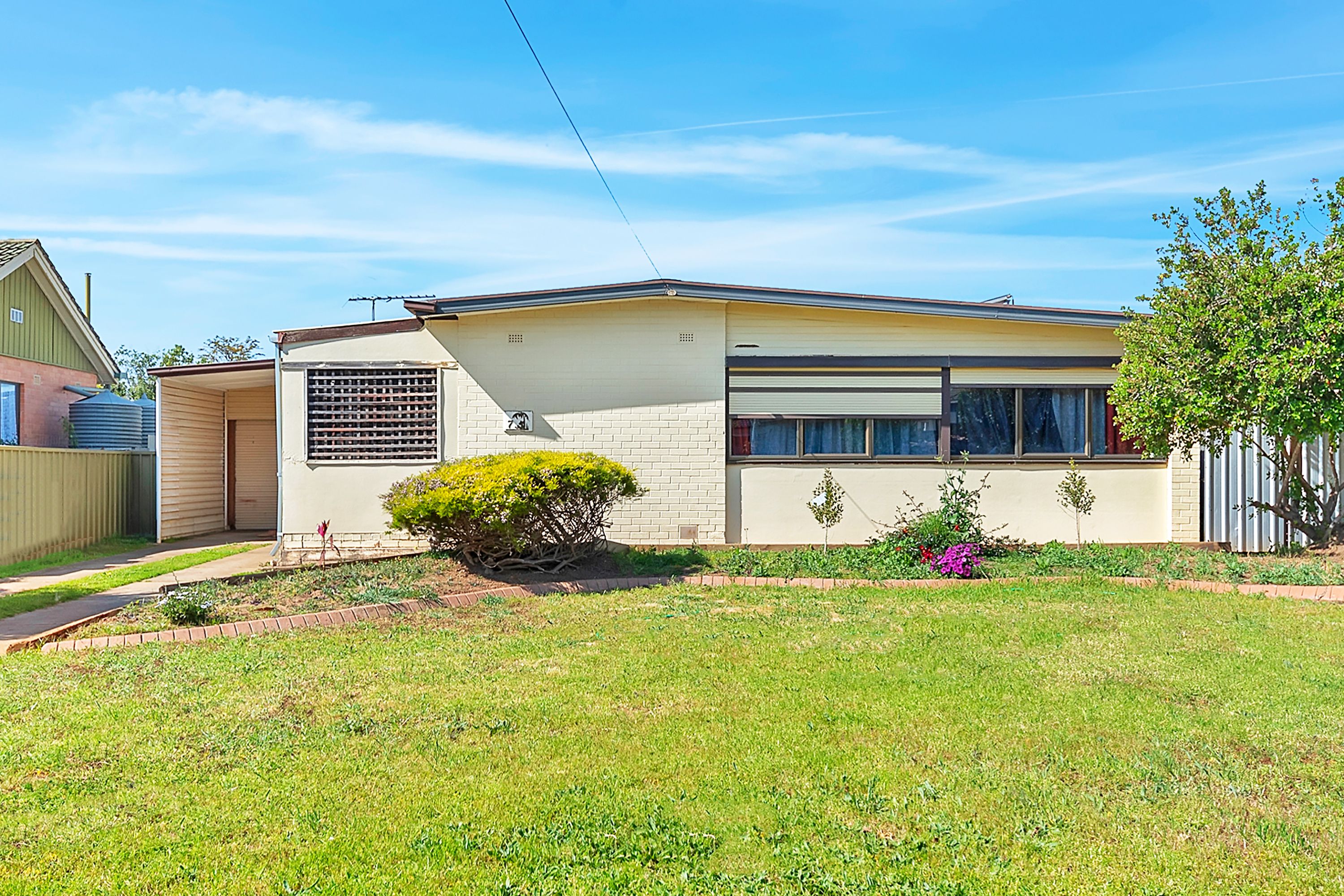 7 HIBISCUS ST, ELIZABETH VALE SA 5112, 0房, 0浴, House