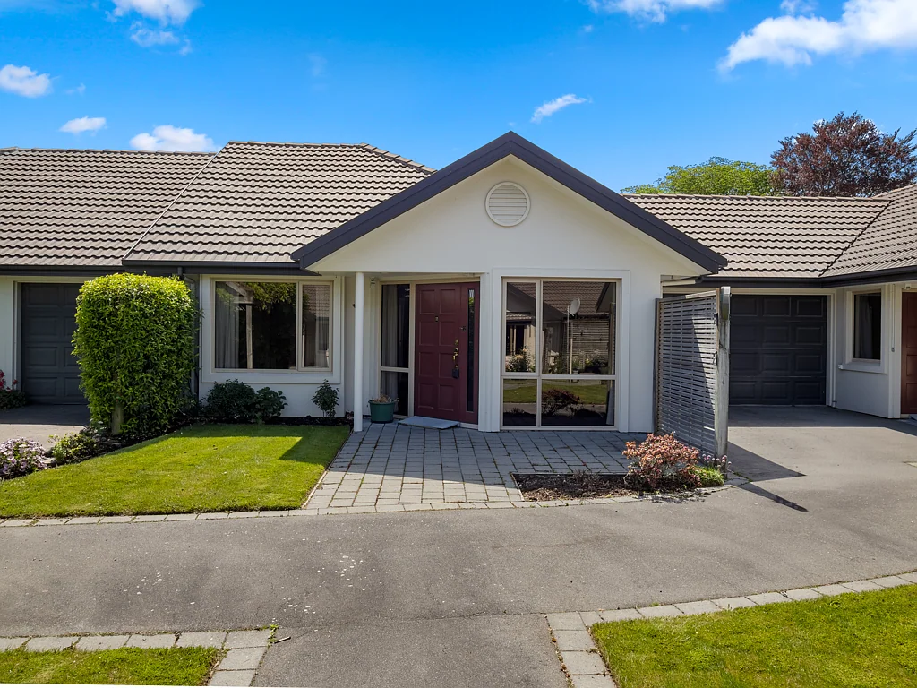 2/19 Tancred Street, Ashburton, Canterbury