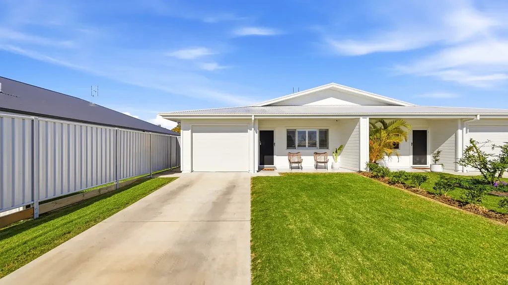 Grafton 3 Slaapkamer HIGH QUALITY OFFERING SELLING UNDER THE HAMMER