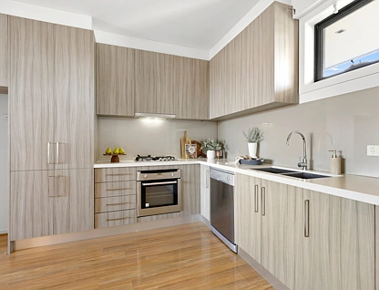 13/82 Hopetoun Avenue, Brunswick West, North Melbourne, 2房, 1浴, Apartment