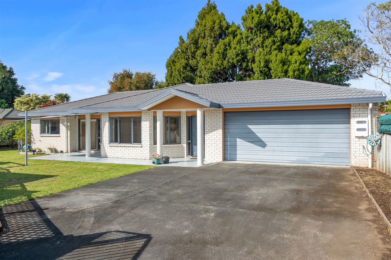 18a Mains Avenue, Kensington, Whangarei, 3 રૂમ, 2 બાથરૂમ