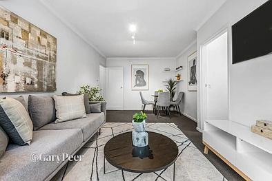 Glen Iris 2Habitaciones Spacious & light filled two bedroom apartment